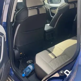 Photo 5 du produit  - Rav 4 2020