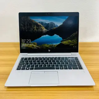 Photo 1 du produit  - HP Elitebook 840 G5