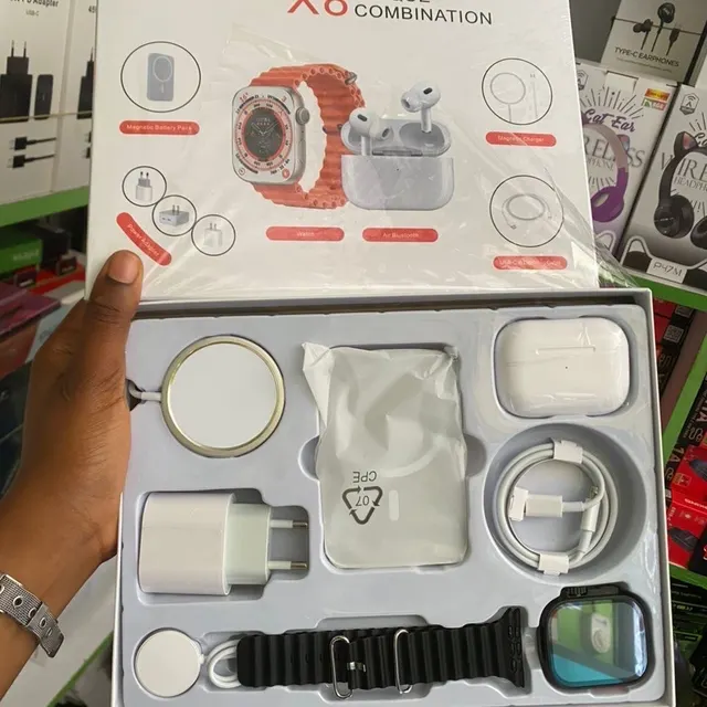 Image de kit complet
