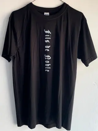 Product image attachment 3 - t-shirt FDN