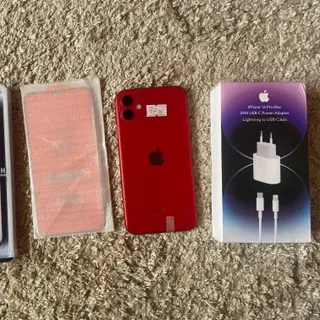 Product image attachment 1 - iPhone 11    64g/97%