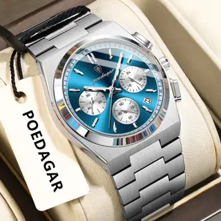 Photo 2 du produit  - Poedagar watch men