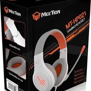 Photo 1 du produit  - casque meetion