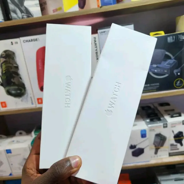 Image de APPLE WATCH SERIE 11 46mm