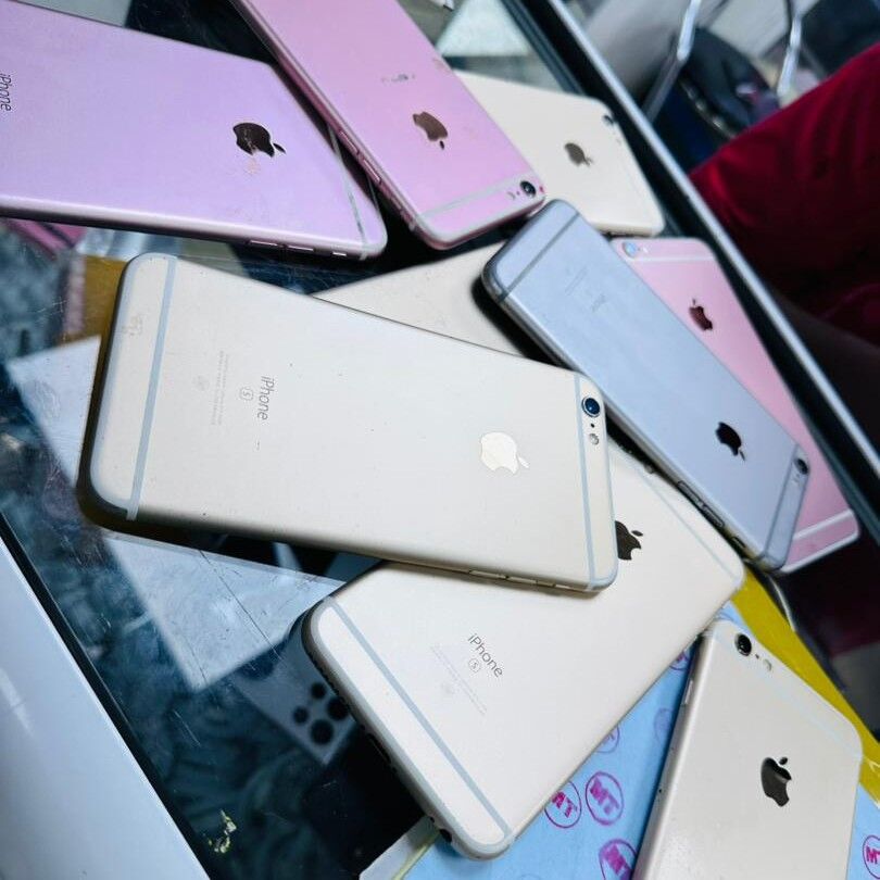 Photo 1 du produit - iphone 6s plus