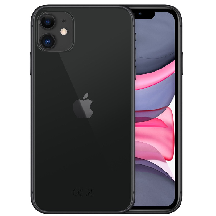 Photo 1 du produit - iPhone 11 64G