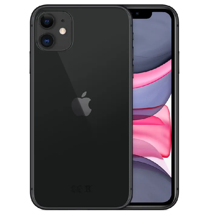 Product image attachment 1 - iPhone 11 64G