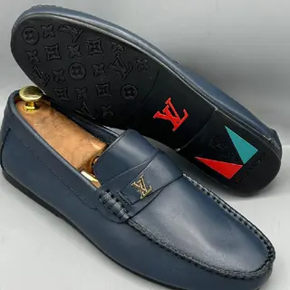 Photo 3 du produit  - Chaussures mocassins