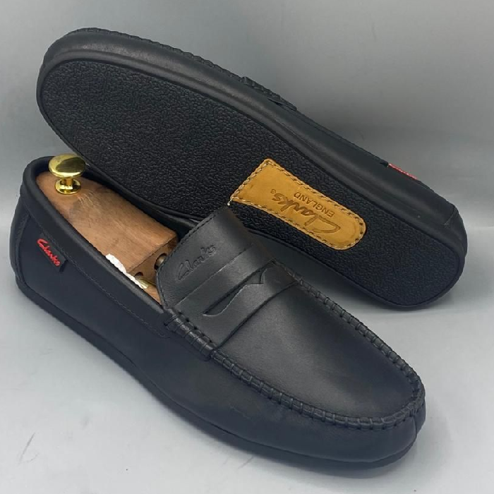 Photo 4 du produit - Chaussures mocassins