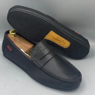 Photo 4 du produit  - Chaussures mocassins