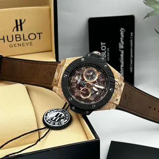 Photo 2 du produit  - montre Hublot