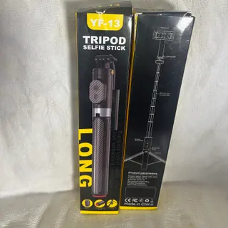 Product image attachment 2 - LONG TRIPOD 360%