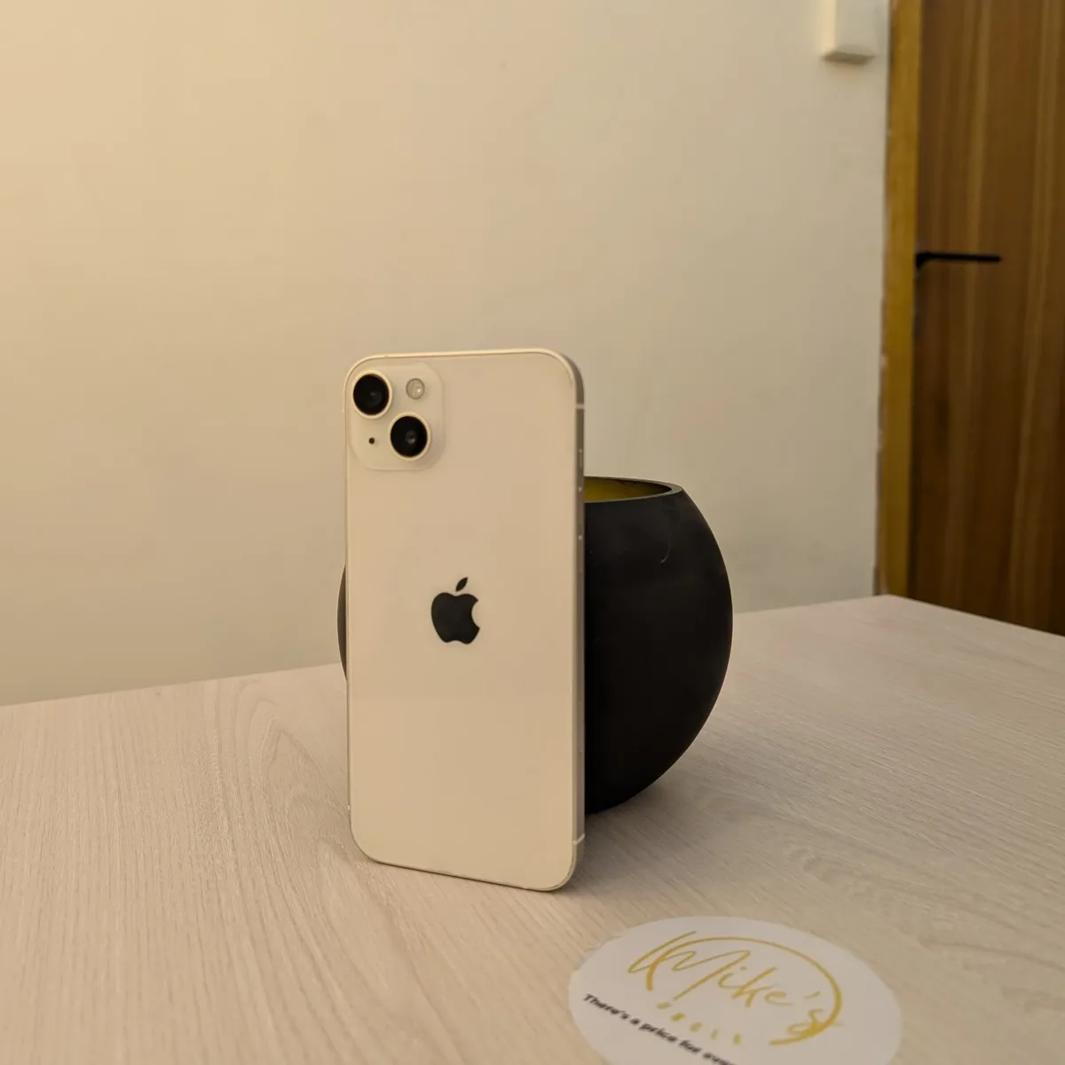 Photo 1 du produit - IPHONE 14 PLUS 128G 89% FRANCE