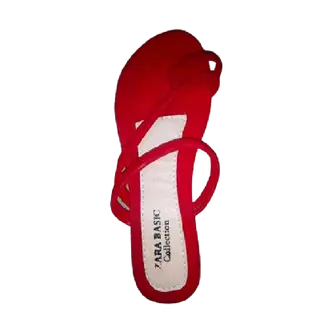 Photo 1 du produit  - Babouches Zara Basic