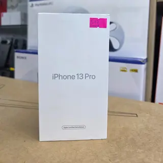 Photo 1 du produit  - Iphone 15pro *Non actif*CpoGarantie apple 12mois