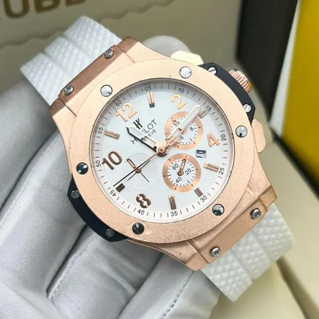 Image de Hublot