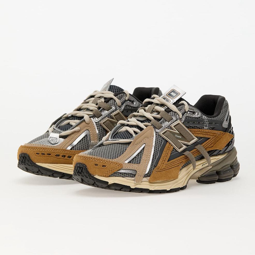 Product image attachment 5 - Basket mood homme 40 à 45