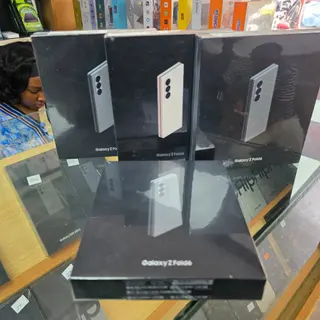 Photo 1 du produit  - SAMSUNG GALAXY ZFOLD6 2SIM 256G