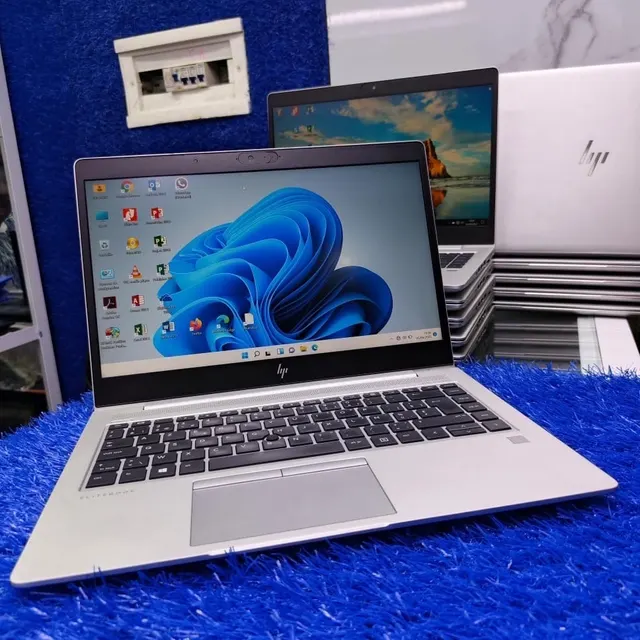 Image of HP Zbook