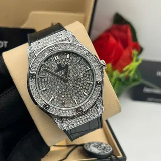 Photo 2 du produit  - Hublot ICE