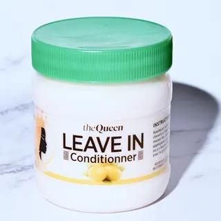 Product image attachment 1 - Leave-in conditionner nourrishing 225g