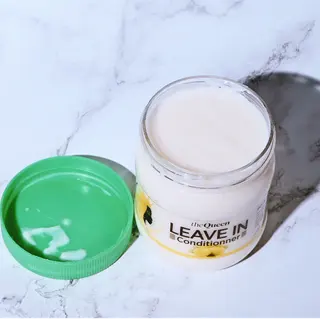 Product image attachment 2 - Leave-in conditionner nourrishing 225g