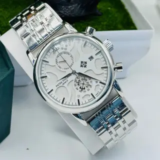 Photo 5 du produit  - PATEK PHILIPPE CHRONOGRAPHE