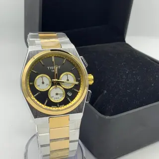 Photo 4 du produit  - Tissot PRX chronographe
