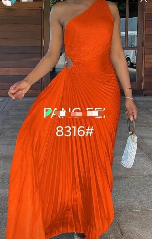 Product image attachment 1 - long dress