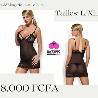 Product image attachment 1 - Underwear (size L)