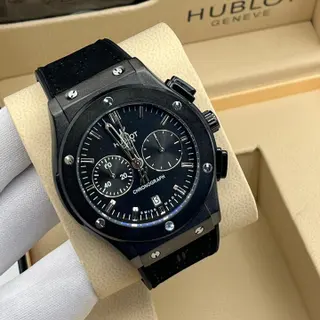 Product image attachment 5 - Hublot classic fusion chronographe