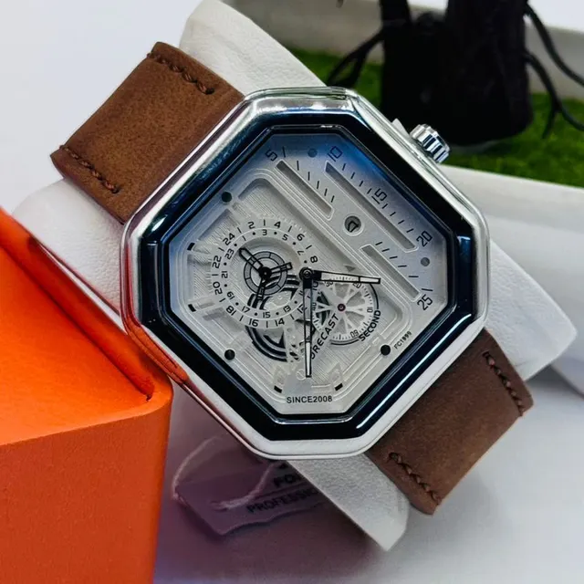 Image de montre Forecast