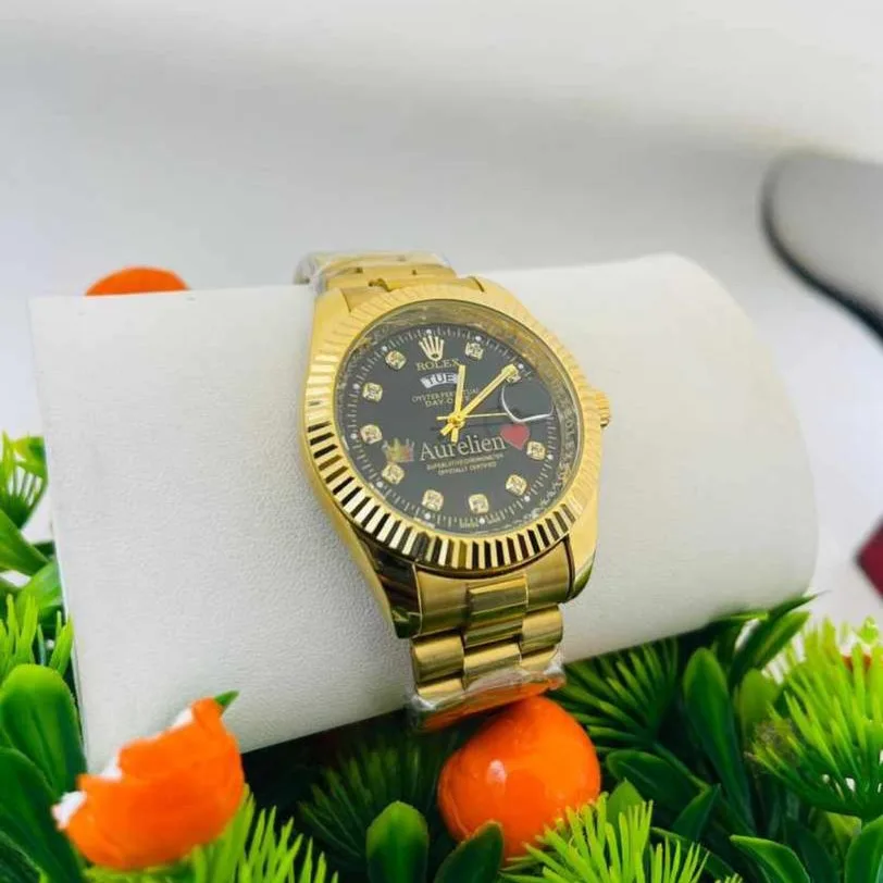 Photo 1 du produit - Rolex personnalisé