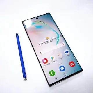 Product image attachment 1 - Samsung galaxy note 10 plus