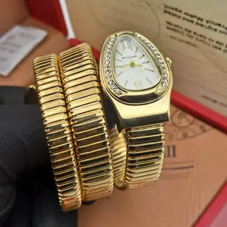 Photo 1 du produit  - Bvlgari Serpenti