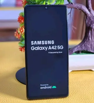 Photo 1 du produit  - SAMSUNG GALAXY A42 5G 128G