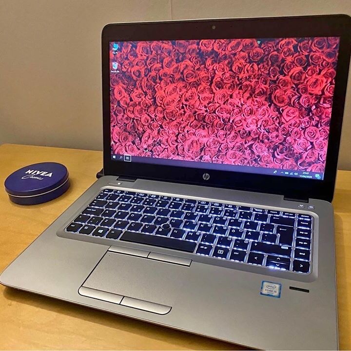 Photo 5 du produit - HP Eliebook 840 G1