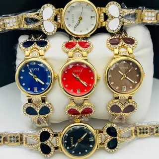 Product image attachment 3 - Gucci watch
