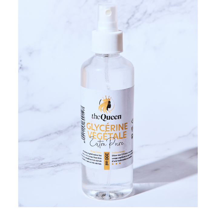 Photo 1 du produit - Glycérine végétale