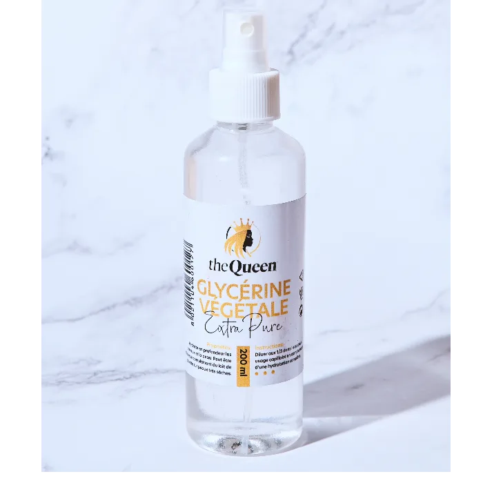 Product image attachment 1 - Vegetal glycerine