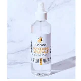 Product image attachment 1 - Vegetal glycerine