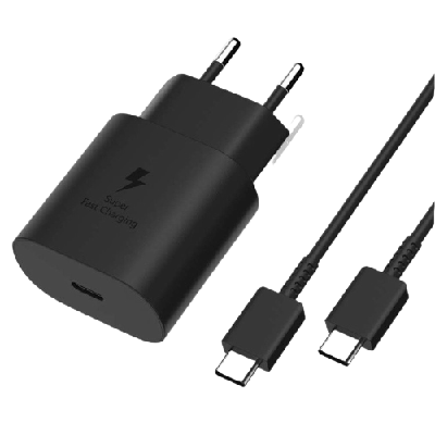 Photo 1 du produit - Chargeur android 3A