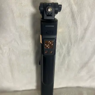 Photo 1 du produit  - TRACKING TRIPOD AUTO FACE 360%