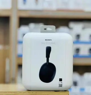 Photo 1 du produit  - SONY CASQUE WH-1000XM6