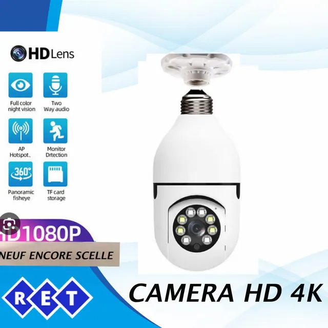 Image of CAMERA