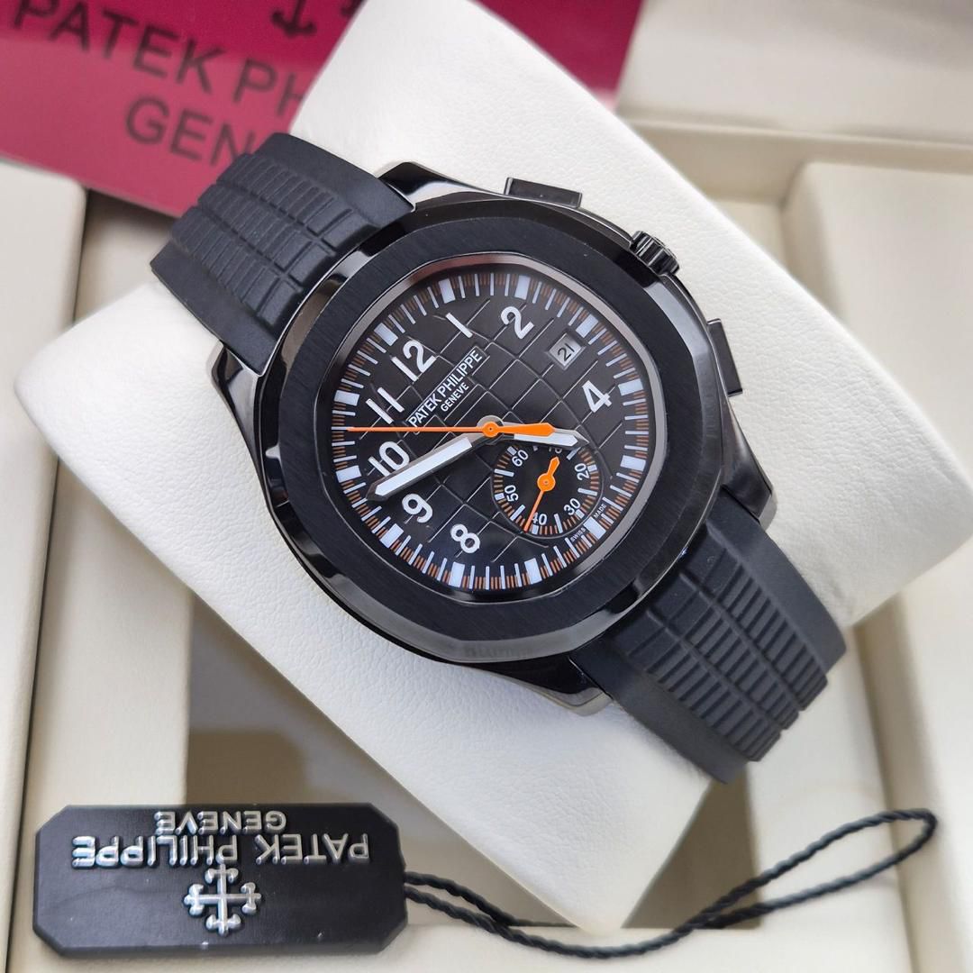 Photo 2 du produit - Patek Philippe Aquanaut