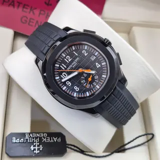 Photo 2 du produit  - Patek Philippe Aquanaut