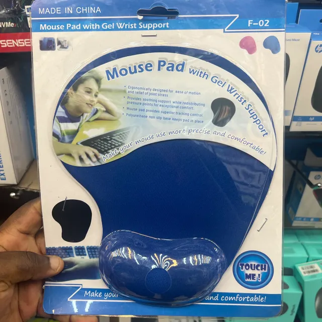 Image de MOUSE PAD