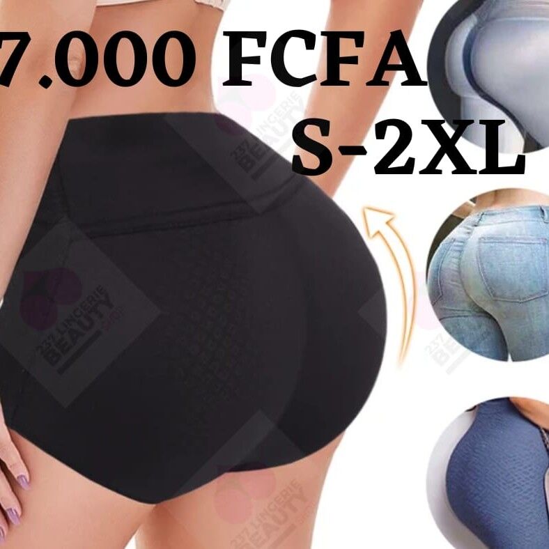 Photo 1 du produit - taille S - 2XL