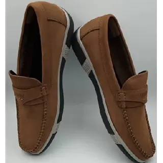 Photo 1 du produit  - Chaussure Mocassin pointure 39-44